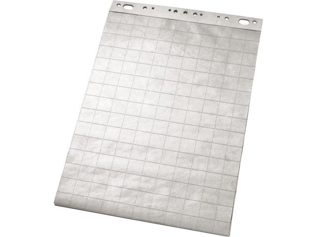 Esselte Flippoverblokk 55x71cm