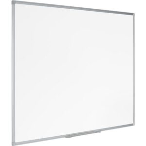 Whiteboard EARTH-IT lakkert 90x60cm