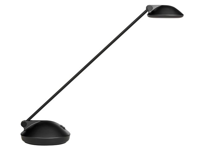 Unilux LED JOKER Bordlampe Svart