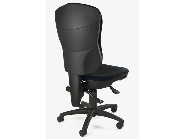 Topstar POINT 80 Kontorstol - Bilde 4