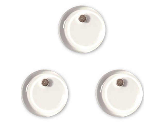 Magneter BI-OFFICE crystal 30mm (3)