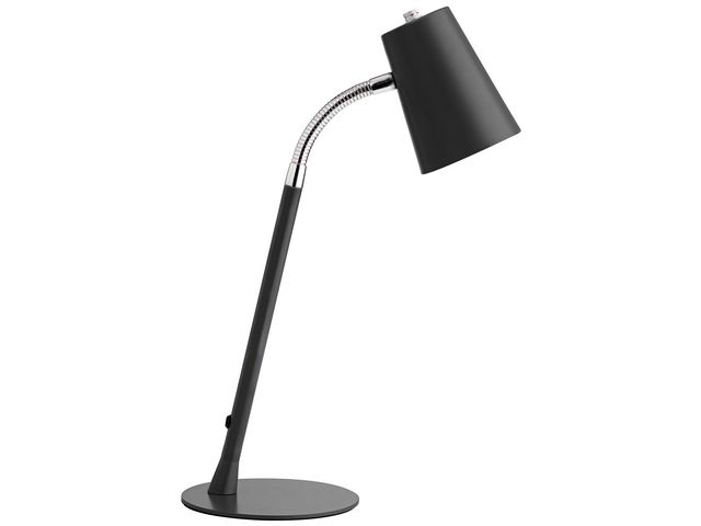 Lampe UNILUX LED Flexio 2 sort