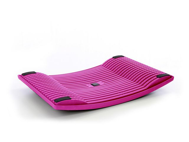 Kenson GYMBA AKRIV Ståmatte Rosa
