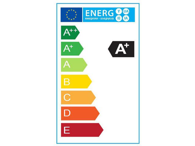 Unilux LED JACK Bordlampe Svart - Bilde 4