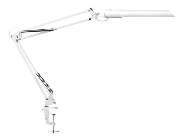 Unilux LED SWINGO Bordlampe Hvit - Bilde 2