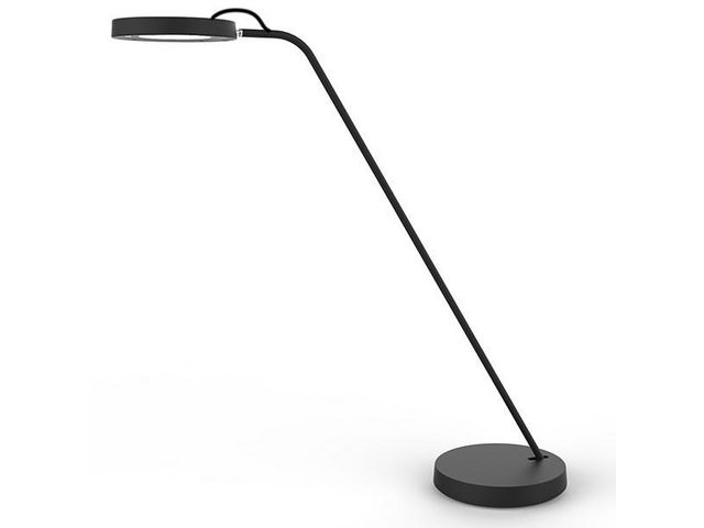 Lampe UNILUX LED Eyelight sort