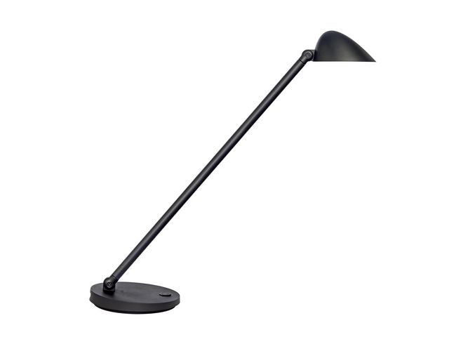 Unilux LED JACK Bordlampe Svart