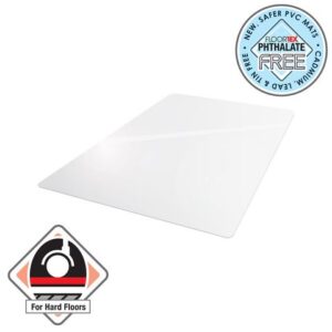 Floortex Cleartex ADVANTAGEMAT Matte 120x90
