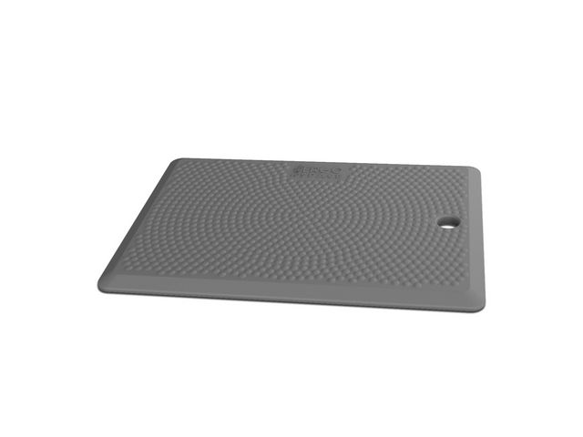 Ergospace COMFY MAT Matte Grå
