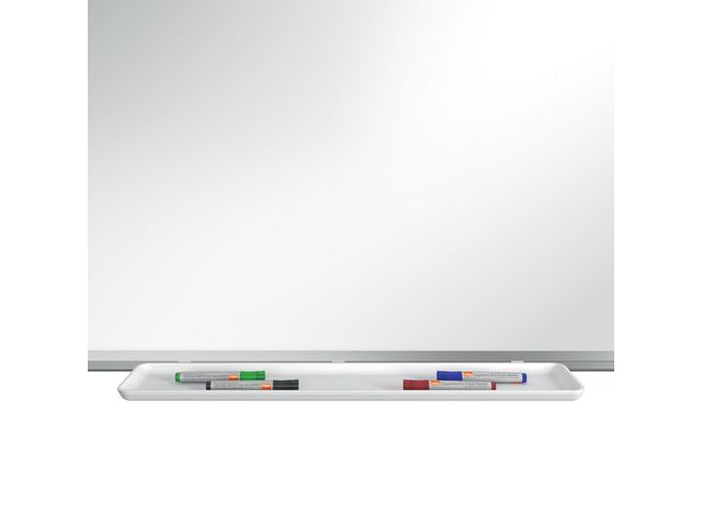 Whiteboard NOBO PremiumP emalje240x120c