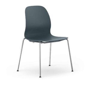 EFG ARCHIE Kantine- og stablestol