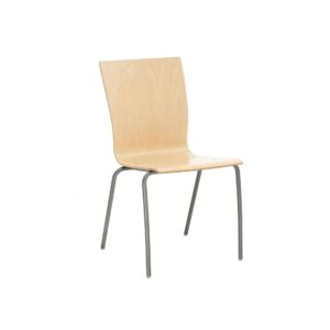 EFG SIT Kantine- og stablestol