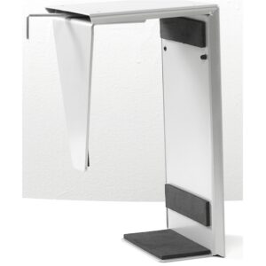 Ergospace PC-oppheng mod. C, sort