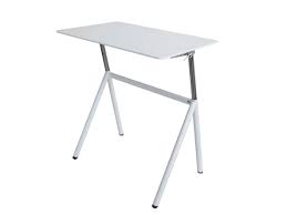 Matting StandUp Desk Hvit 70cm