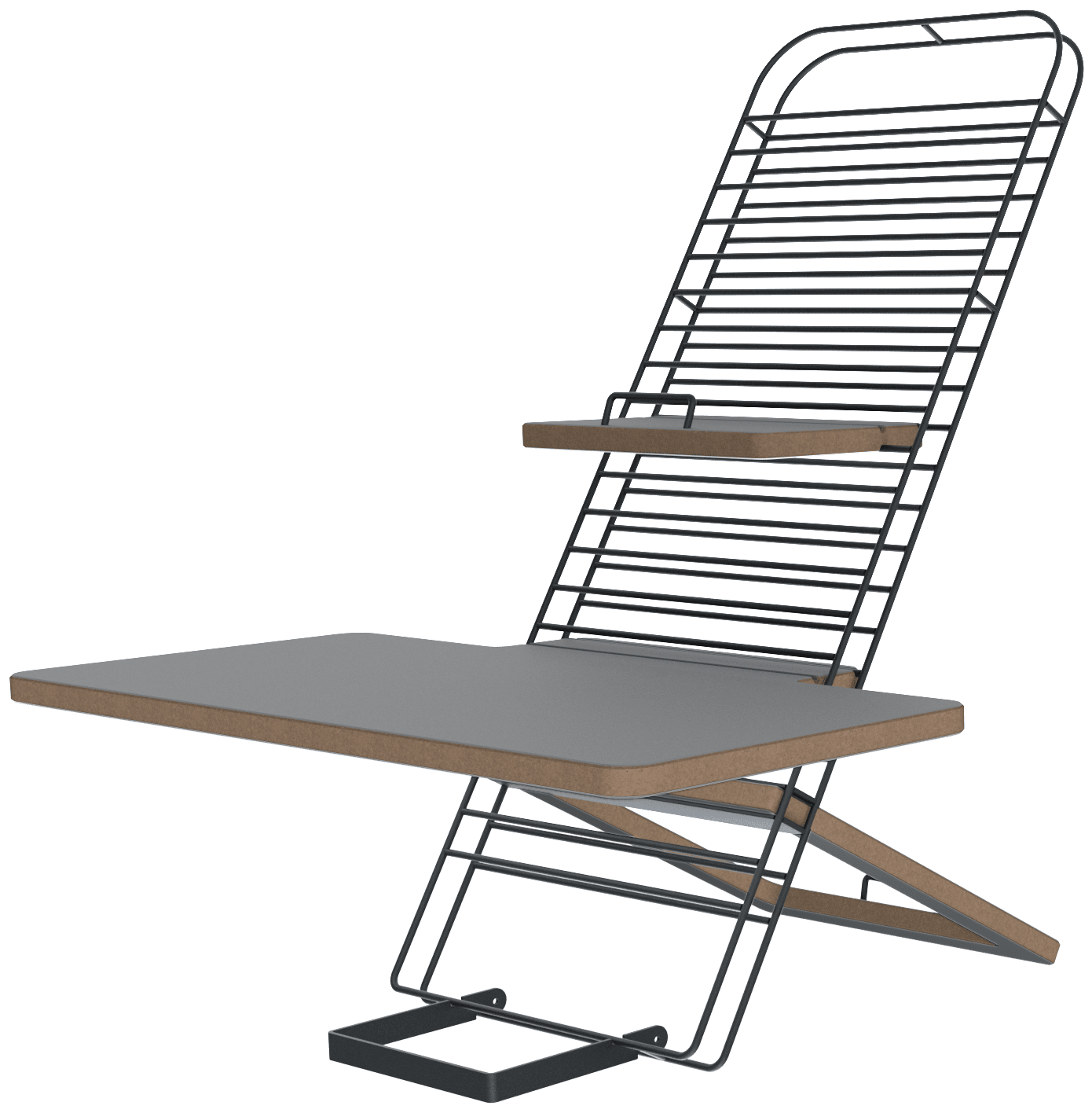 Mousetrapper Standfriend - Bilde 2