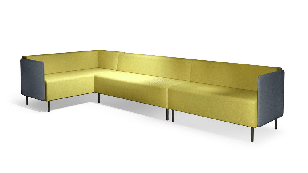 Bygg sofa - Bilde 3