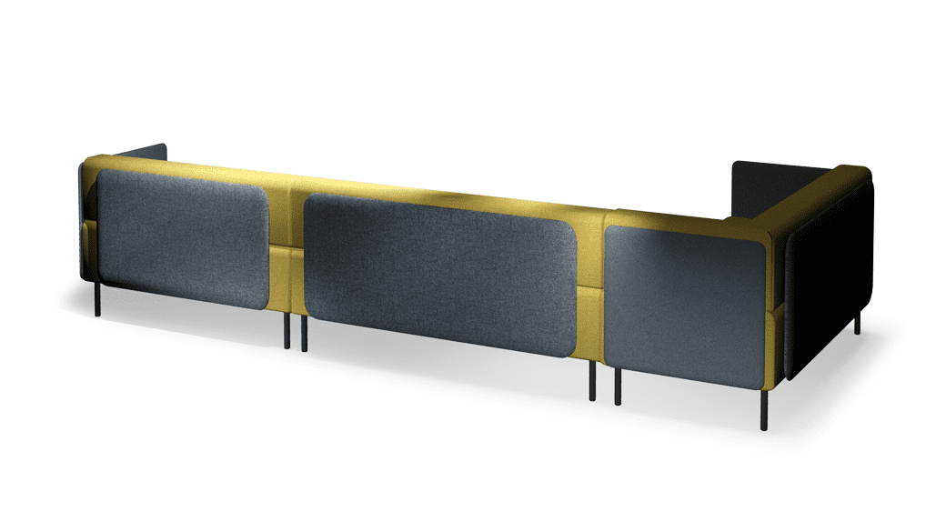 Bygg sofa - Bilde 4