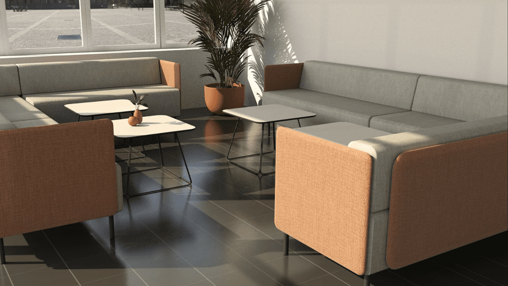 Bygg sofa - Bilde 5