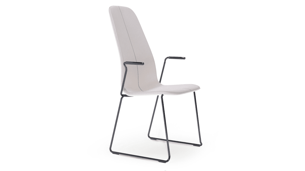 Ideal stol m/ boltunderstell - Bilde 4
