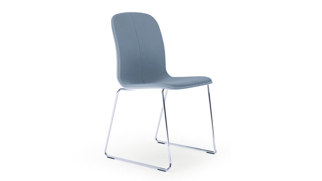 Ideal stol m/ boltunderstell - Bilde 3