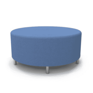 Orbit puff
