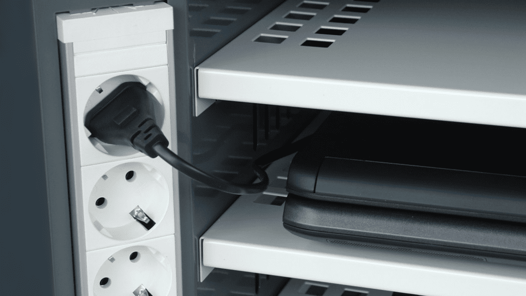 PC-skap - Bilde 4