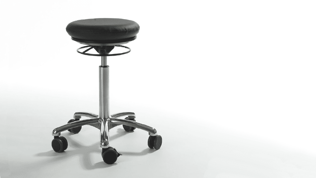 Pilates Air Seat - Bilde 2