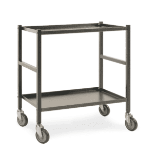 Smidig trillebord