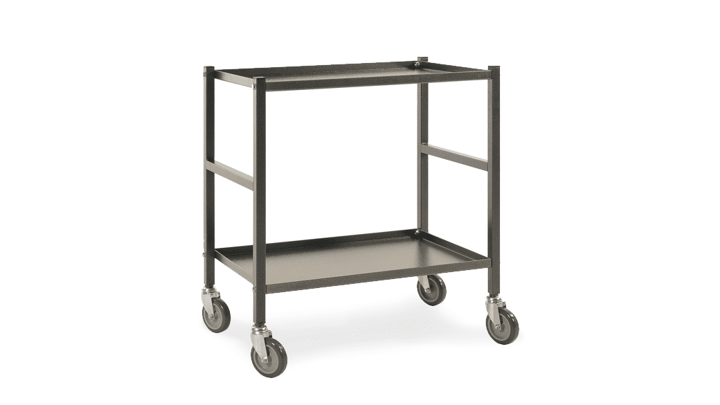 Smidig trillebord