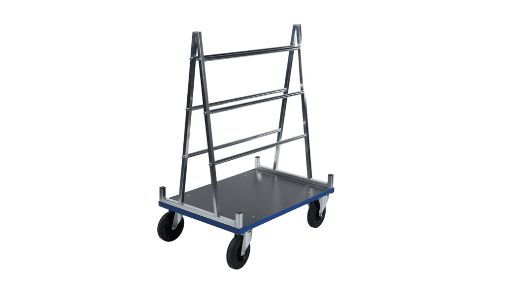 Transportvogn