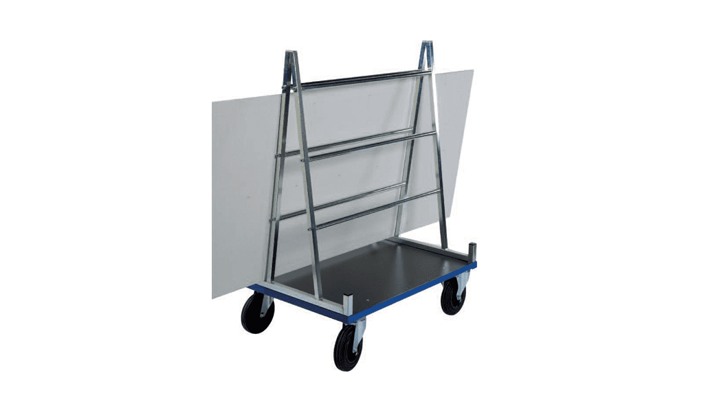Transportvogn - Bilde 2