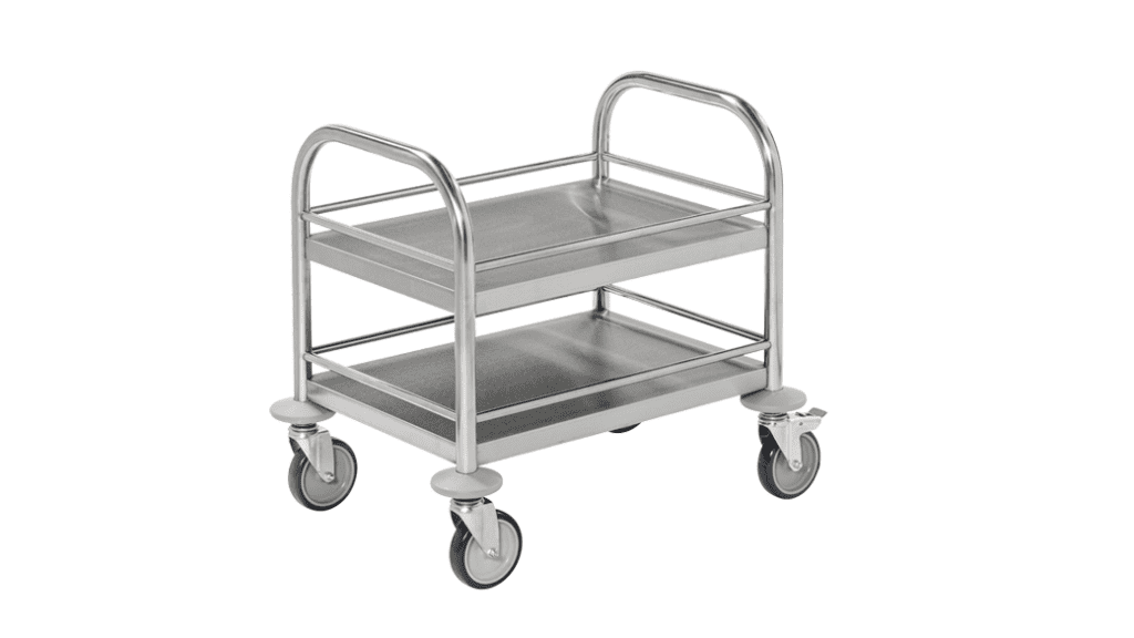 Trillebord Mini