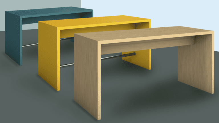 Vangebord - Bilde 2