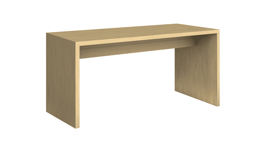 Vangebord