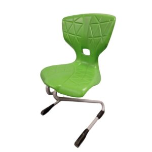Flex Z elevstol, lite seteskall