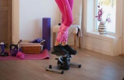 Core step - Bilde 2