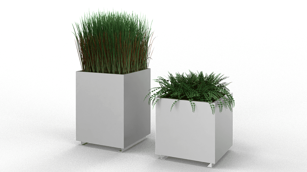 GreenLine 33/55 plantekasser - Bilde 3
