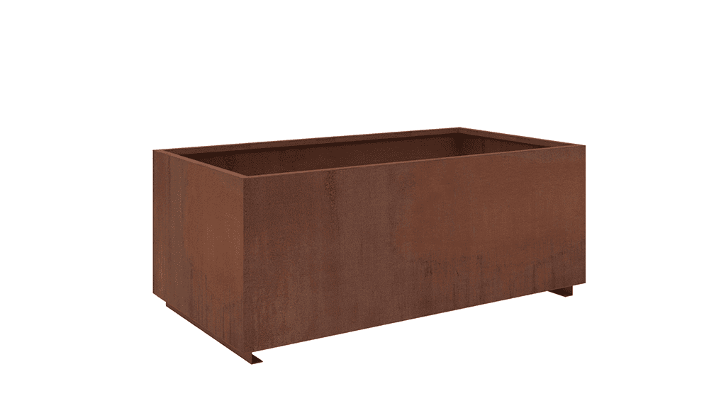 GreenLine 33/55 plantekasser - Bilde 5