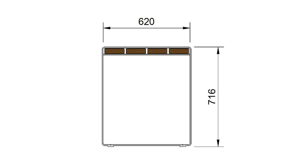 GreenLine 33 bord - Bilde 4
