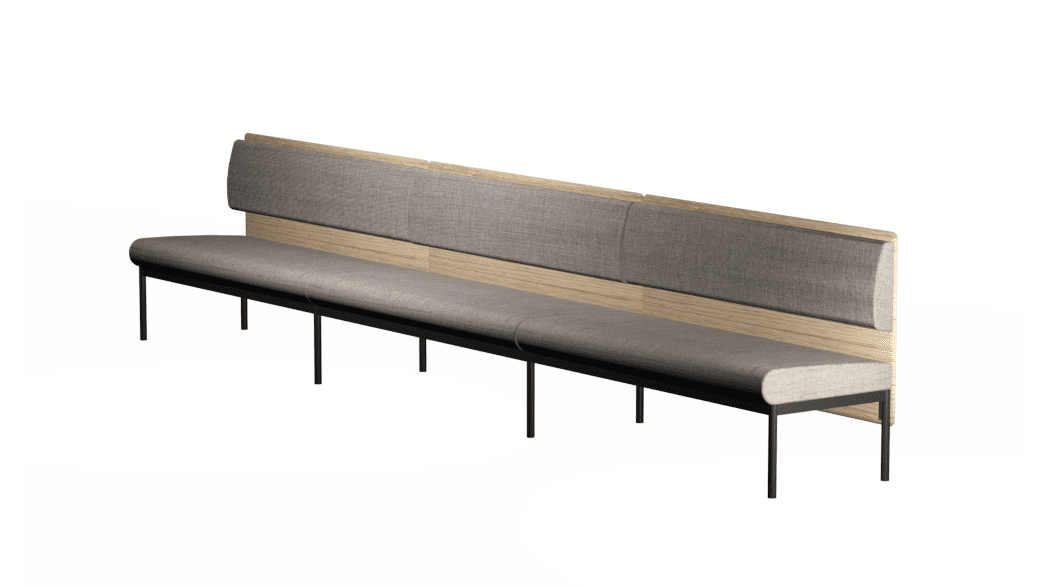 Jarnes Dina modulsofa - Bilde 6