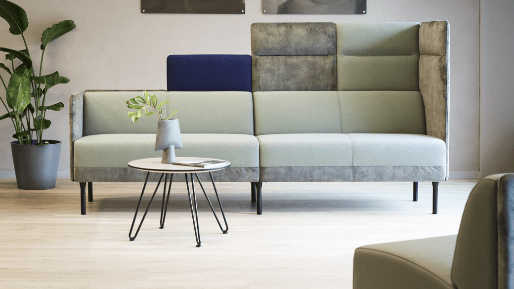 Frende modulsofa - Bilde 2