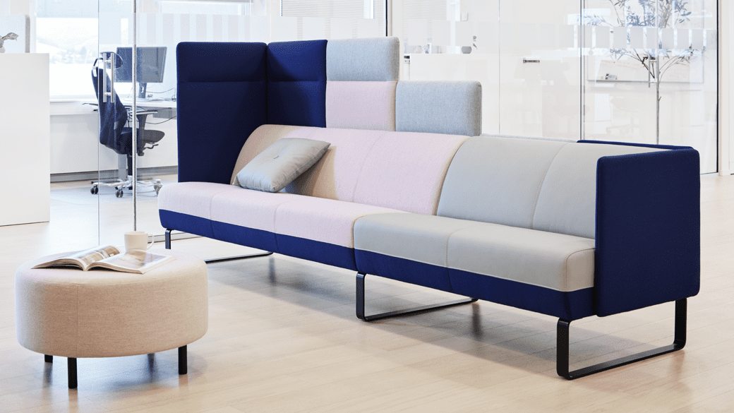 Frende modulsofa - Bilde 4