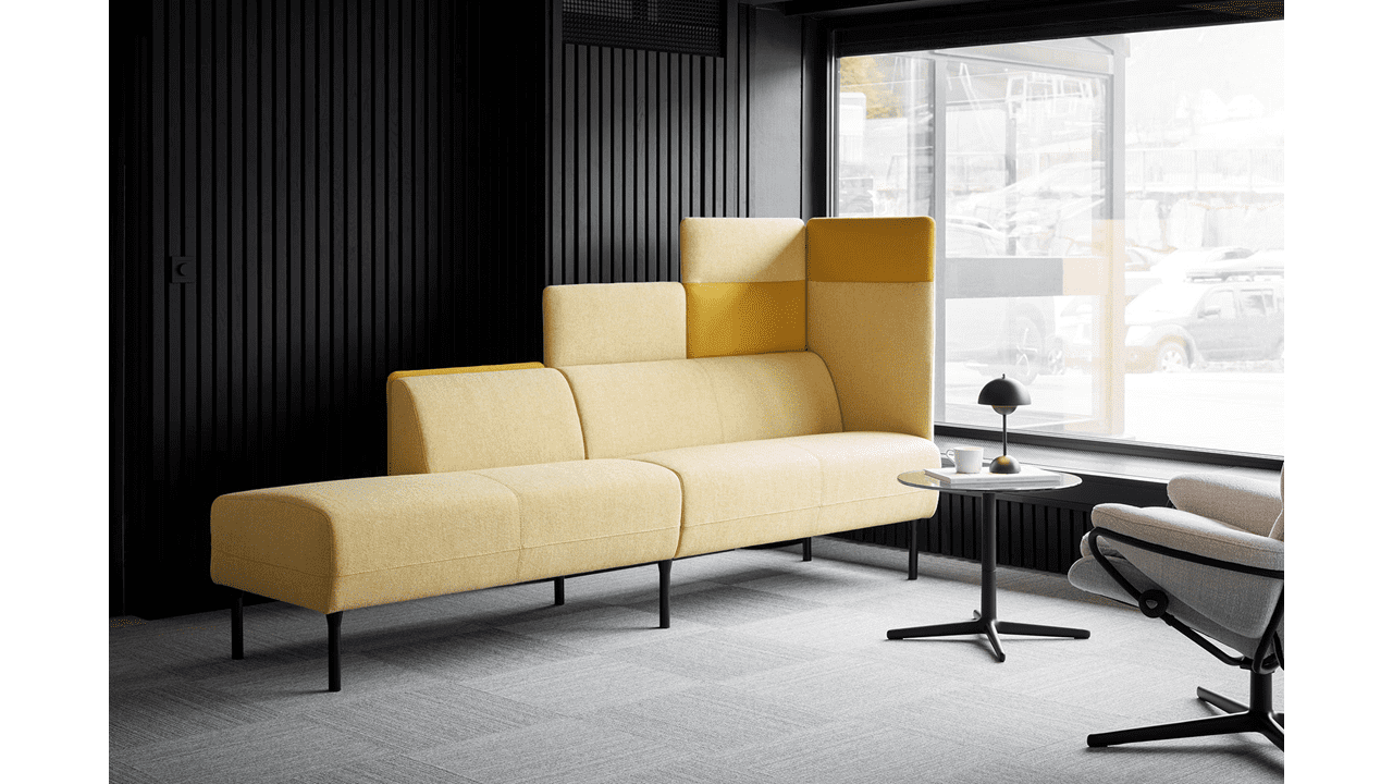 Frende modulsofa - Bilde 7