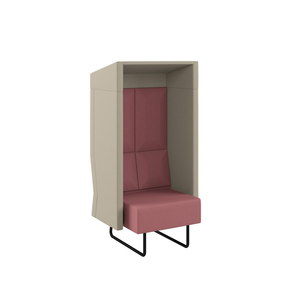 Mr.Box roof - Bilde 2