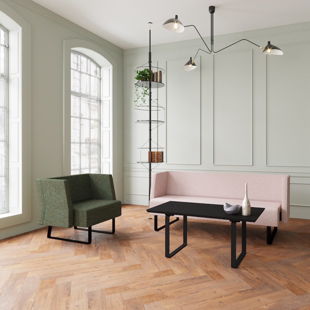 Mr.Box sofa - Bilde 9