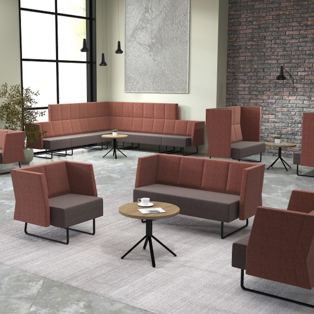 Mr.Box sofa - Bilde 10