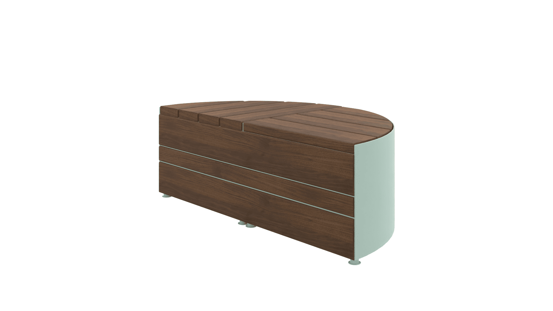 GreenLine Multi benker - Bilde 3