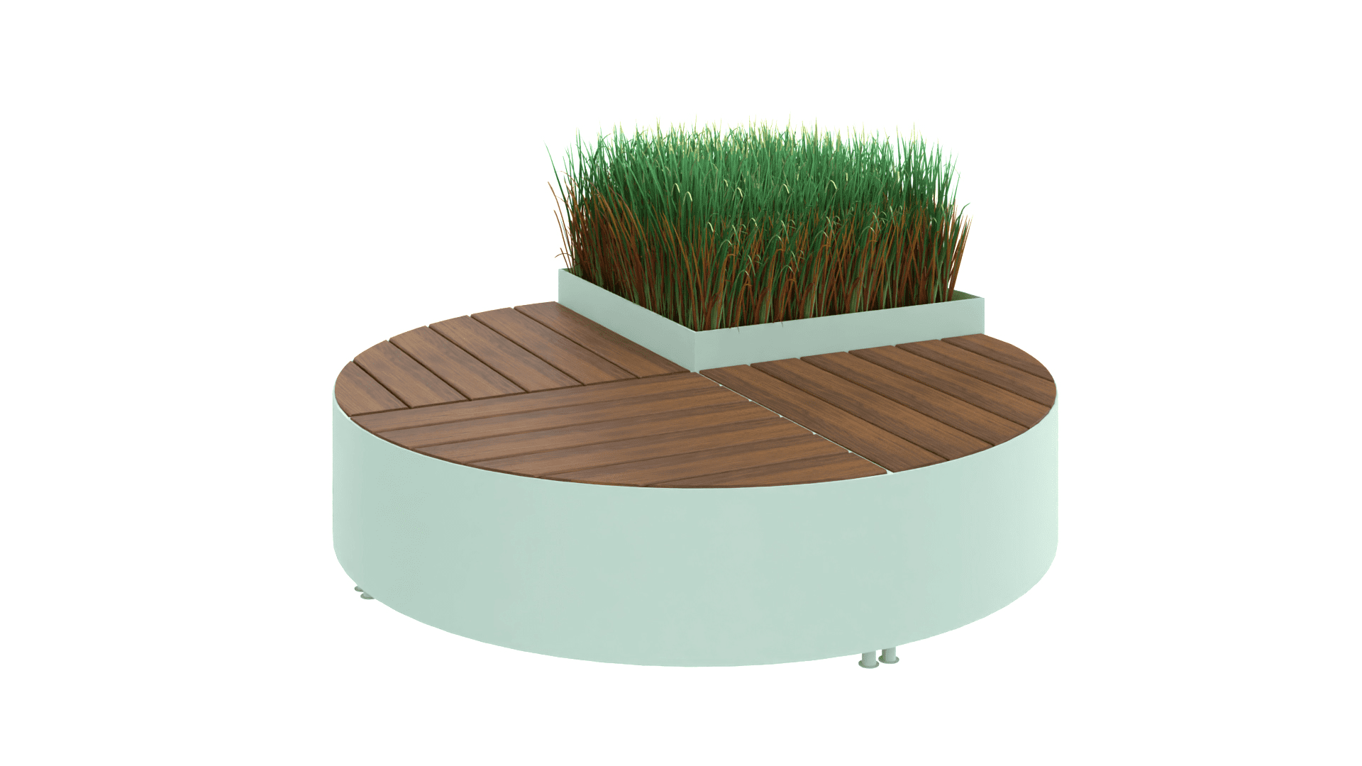 GreenLine Multi benker - Bilde 8