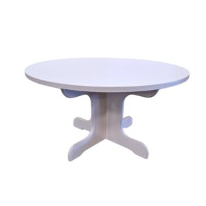 Rundt bord Ø80cm H45cm