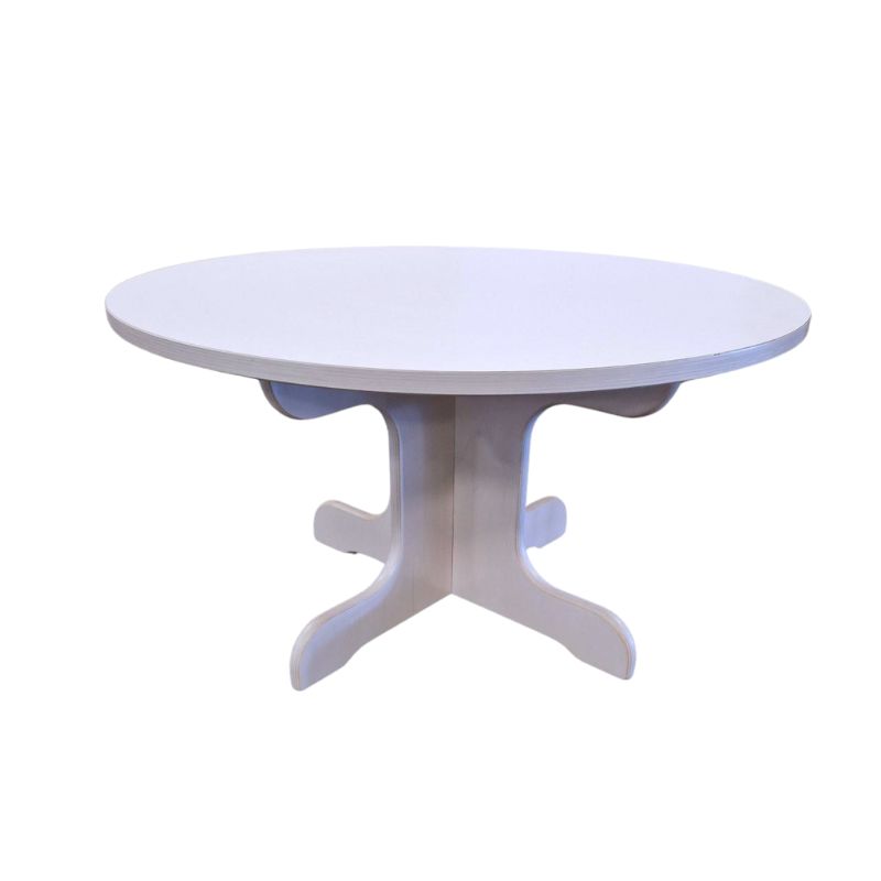 Rundt bord Ø80cm H45cm